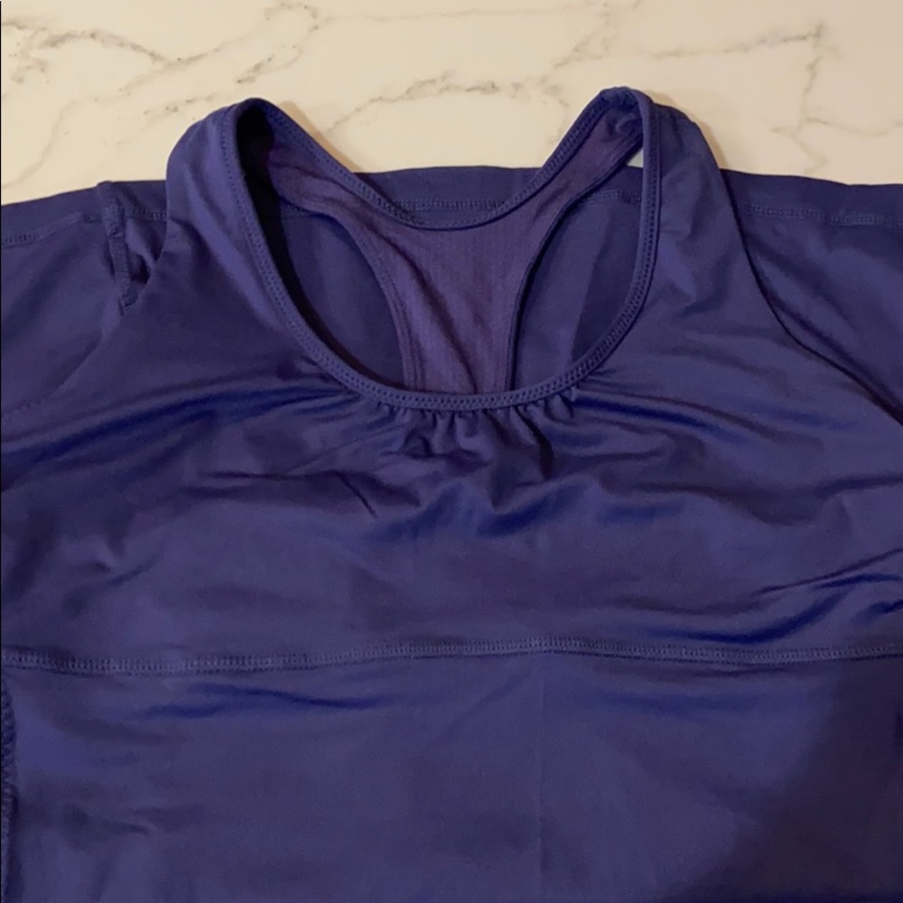 Lululemon Tank - Picture 6 of 6